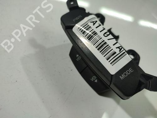 Steering wheel controls CHEVROLET CAPTIVA (C100, C140) 2.0 D 4WD | BP34846311E15 - Image 3