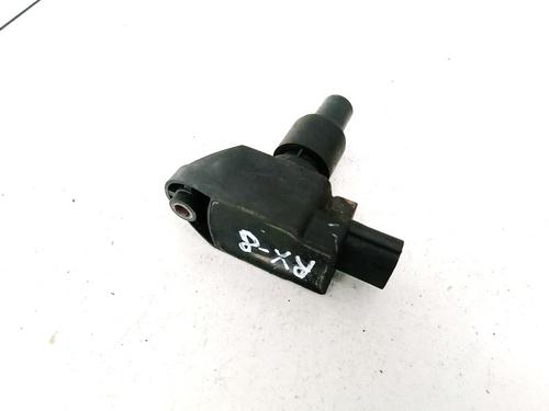 Used Ignition coil Ignition coil MERCEDES-BENZ S-CLASS (W220, V220) S 500 (220.075, 220.175, 220.875) (299 hp) 35432680 35432680