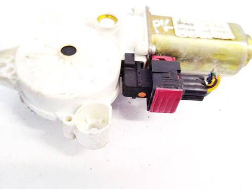 Left front window motor SAAB 9-3 (YS3F, E79, D79, D75) 1.9 TiD | BP36586087E21 - Image 2