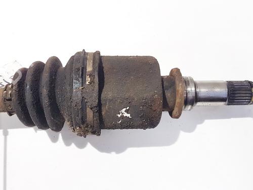 Left front driveshaft MAZDA 3 (BK) 1.6 (BK14) | BP35462771M38 - Image 3