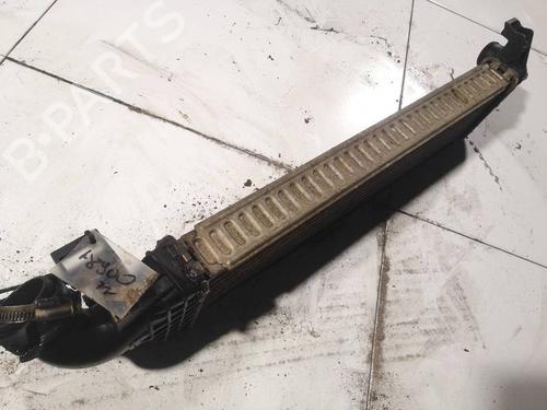 Intercooler VOLVO V50 (545) 2.0 D | BP35049533M30 - Image 2