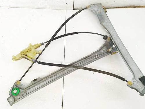 Used Front left window mechanism Front left window mechanism 35005717 35005717