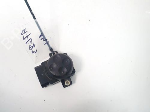 Mirror switch VW PASSAT B6 (3C2) 2.0 TDI | BP35460179I25 - Image 2