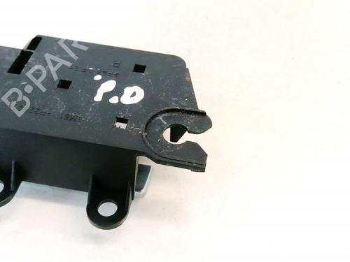 Front right interior door handle FORD FOCUS II (DA_, HCP, DP) 1.8 TDCi | BP35626947I14 - Image 3
