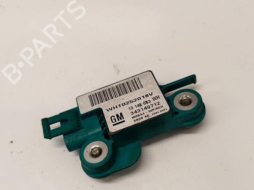 Used Electronic module Electronic module AUDI A6 C5 (4B2, 4B4) 2.5 TDI (150 hp) 35830817 35830817