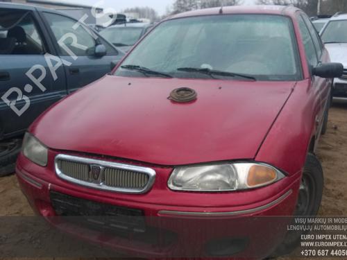 Fuse box ROVER 200 II Hatchback (RF) 214 i | BP33508343E1 - Image 3