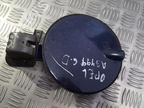 Tanklåg Tanklåg OPEL VECTRA B (J96) 2.0 DTI 16V (F19) (101 hp) 35672534 35672534
