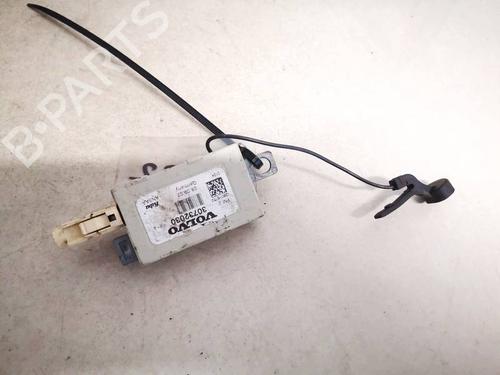 Used Electronic module Electronic module VOLVO C30 (533) 2.4 i (170 hp) 35348858 35348858