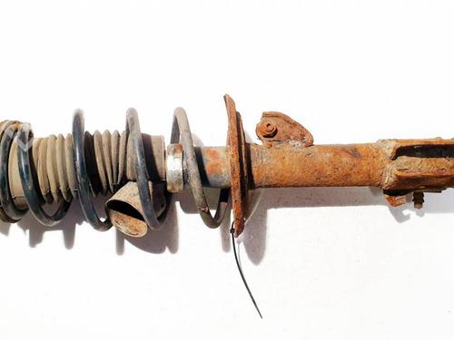 Used Right front shock absorber Right front shock absorber 34918218 34918218