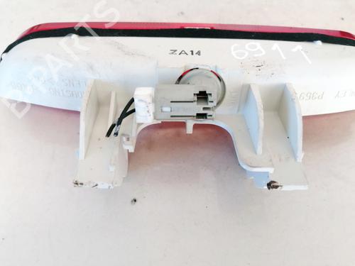 Third brake light MAZDA 3 (BL) 1.6 MZ-CD (BL14) | BP35537576L11 - Image 3
