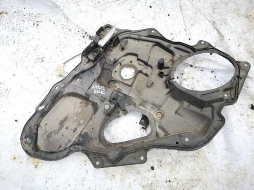 Rear left window mechanism MAZDA 3 (BK) 1.6 (BK14) | BP35190775C24 - Image 2