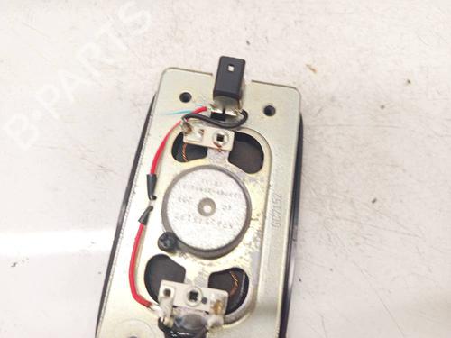 Speaker ISUZU D-MAX II (TFR, TFS) 1.9 Ddi (TFR87J) | BP38314832E2 - Image 3