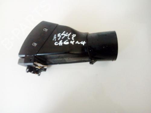 Luftventil RENAULT LAGUNA II (BG0/1_) 1.9 dCi (BG08, BG0G) | BP33527311I21 - Image 2