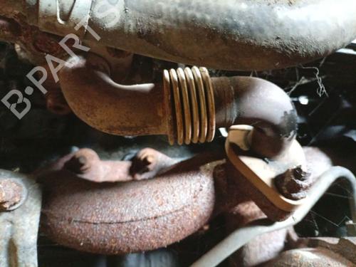 Used Pipe Pipe 39253691 39253691