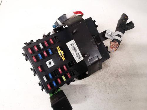 Used Fuse box Fuse box CHEVROLET AVEO / KALOS Saloon (T200) 1.4 (94 hp) 32926503 32926503