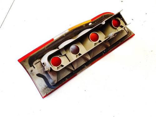 Right taillight FORD TRANSIT Van (FA_ _) 2.0 DI (FAE_, FAF_, FAG_) | BP35026178C35 - Image 3