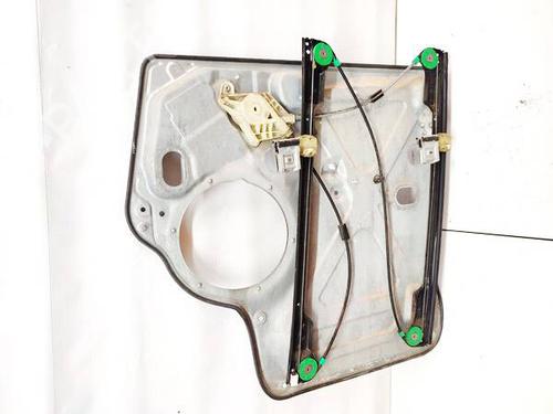 Used Front left window mechanism Front left window mechanism 35042662 35042662