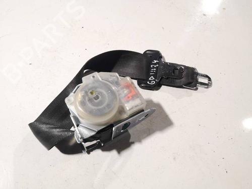 Rear right seatbelt HYUNDAI i30 (FD) 1.6 CRDi | BP34752580I28 - Image 3