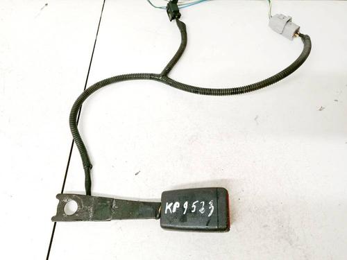 Used Seat buckle Seat buckle 35164386 35164386