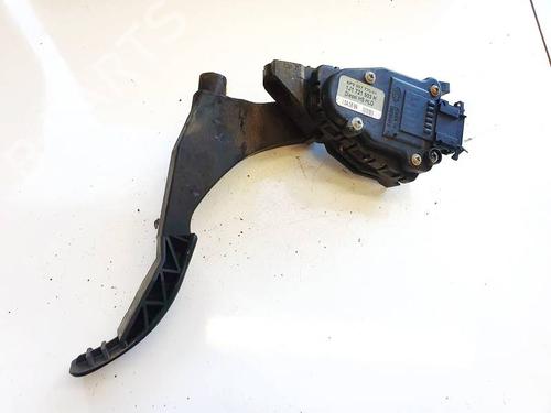 Used Pedal Pedal 35248017 35248017