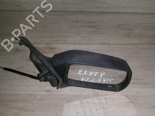 Used Right mirror Right mirror CITROËN XANTIA (X1_, X2_) 1.9 D (68 hp) 35650077 35650077