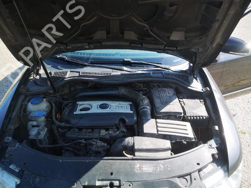 Switch SKODA SUPERB II (3T4) 1.8 TSI | BP32614663I30 