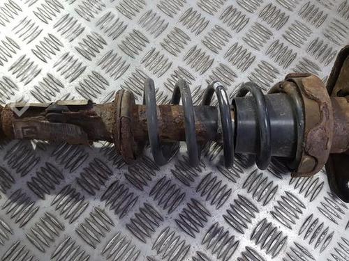 Used Left rear shock absorber Left rear shock absorber MINI MINI (R50, R53) One (90 hp) 35682923 35682923