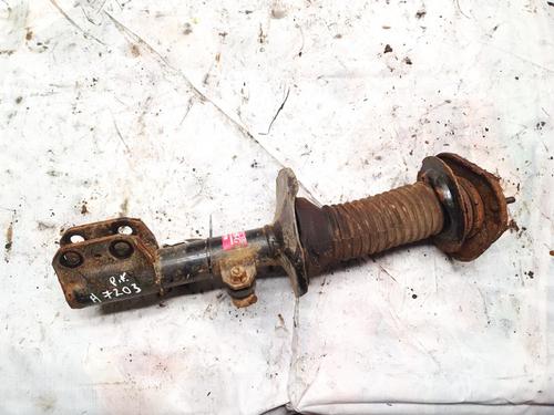 Used Left front shock absorber Left front shock absorber 35504174 35504174