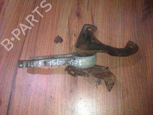 Used Engine mount Engine mount ALFA ROMEO 156 (932_) 1.8 16V T.SPARK (932.A3100) (140 hp) 33513474 33513474