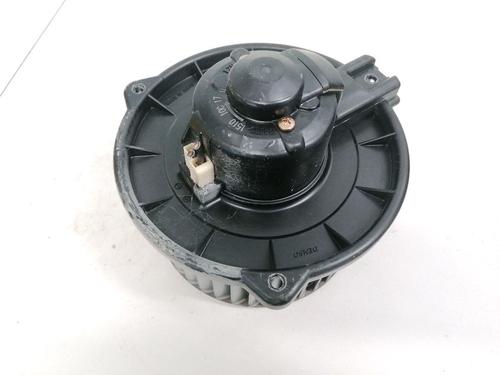 Used Heater blower motor Heater blower motor TOYOTA COROLLA Saloon (_E12_) 1.4 D-4D (NDE120_, NDE120R) (90 hp) 35513886 35513886