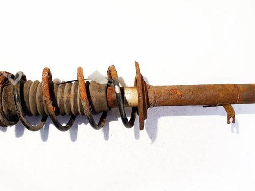 Used Left front shock absorber Left front shock absorber 34807246 34807246