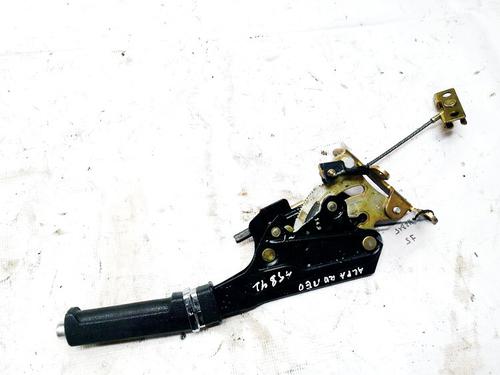 Used Hand brake Hand brake ALFA ROMEO 166 (936_) 2.4 JTD (936A2A__) (136 hp) 35637404 35637404