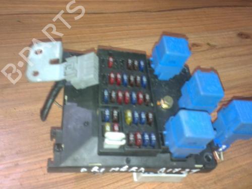 Used Fuse box Fuse box NISSAN PRIMERA (P11) 2.0 TD (90 hp) 33523607 33523607