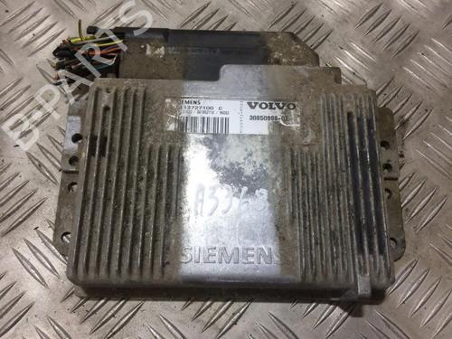 Used Engine control unit (ECU) Engine control unit (ECU) VOLVO S40 I (644) 1.8 (115 hp) 33495008 33495008