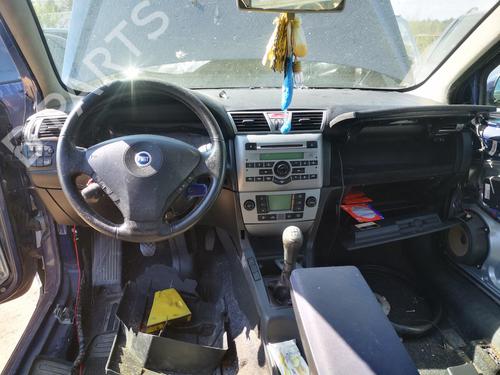 Switch FIAT STILO (192_) 1.9 JTD (192_XE1A) | BP32907769I30 - Image 11