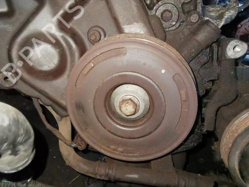 Used Pulley Pulley 35588465 35588465