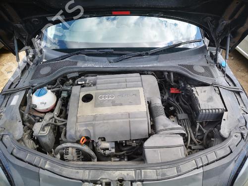 Pipe AUDI TT Roadster (8J9) 2.0 TFSI | BP32561989M125