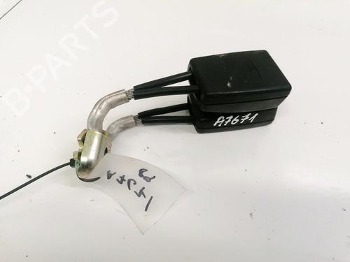 Used Seat buckle Seat buckle 35475374 35475374