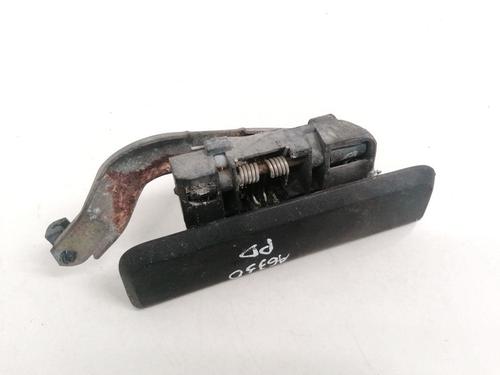Used Front right exterior door handle Front right exterior door handle PEUGEOT 106 I (1A, 1C) 1.5 D (58 hp) 35547885 35547885