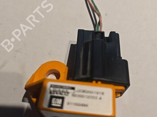 Electronic sensor RENAULT ESPACE IV (JK0/1_) 2.2 dCi (JK0H) | BP38917508M84 - Image 3