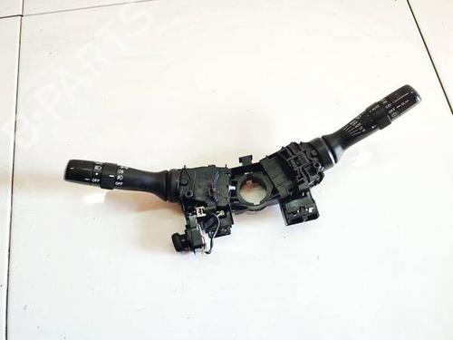 Bouton de warning Bouton de warning LEXUS RX (_U3_) 330 AWD (MCU38) (232 hp) 35027339 35027339