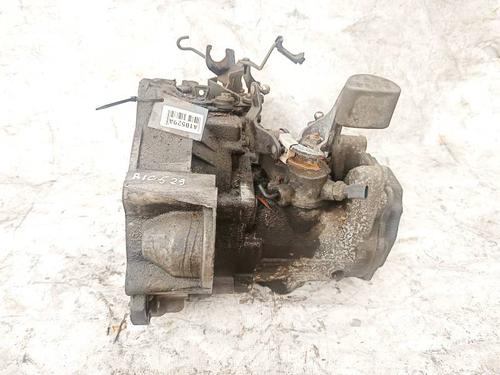 Gearbox AUDI A2 (8Z0) 1.4 TDI | BP34960554M3 - Image 2