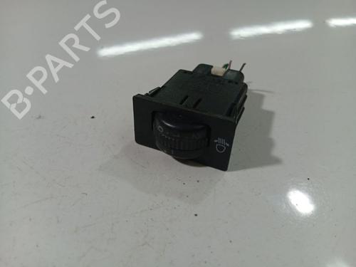 Used Switch Switch TOYOTA AVENSIS (_T25_) 2.0 D-4D (CDT250_, CDT250R) (116 hp) 40000182 40000182