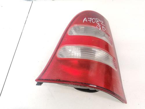 Used Right taillight Right taillight MERCEDES-BENZ A-CLASS (W168) A 170 CDI (168.008) (90 hp) 35522570 35522570