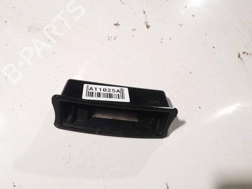 Used Ashtray Ashtray AUDI A3 (8P1) 2.0 TDI 16V (140 hp) 34853360 34853360