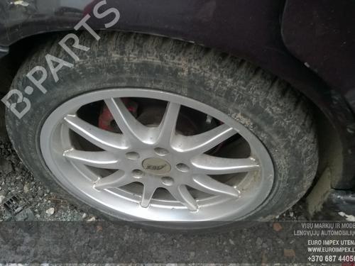 Starter AUDI A4 B5 (8D2) 2.8 quattro | BP35653992M8 - Image 8