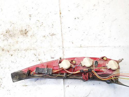 Right taillight CITROËN C5 II (RC_) 2.0 HDi (RCRHRH) | BP35077169C35 - Image 3