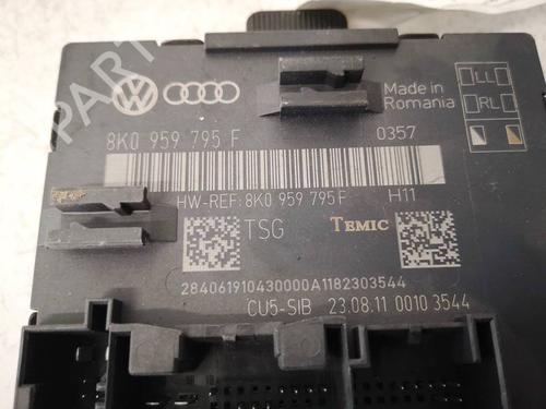 Electronic module BMW 3 (F30, F80) 318 d | BP37063402M83 - Image 2