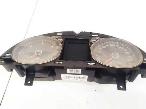 Used Instrument cluster Instrument cluster VW PASSAT CC B6 (357) 2.0 TDI (170 hp) 35134775 35134775