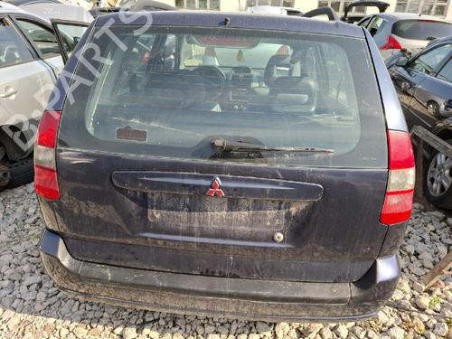 Engine mount MITSUBISHI SPACE STAR MPV (DG_A) 1.9 DI-D (DG4A) | BP32959595M89  - Image 10